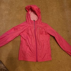 Columbia Rain Jacket